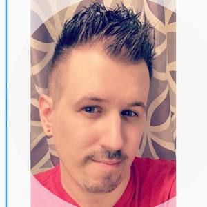 Meet your Posher, Jared